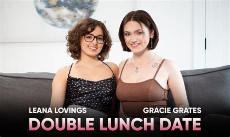 gracie gates lesbian|leah lovings.